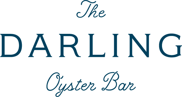 darling oyster bar logo
